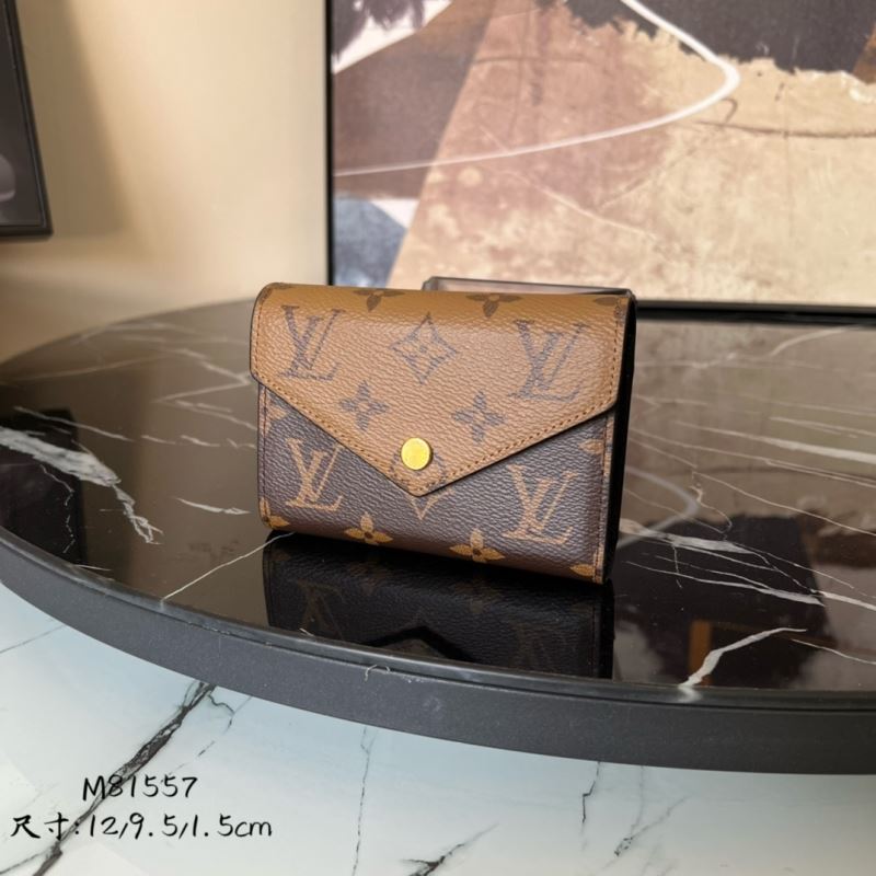 LV Wallets